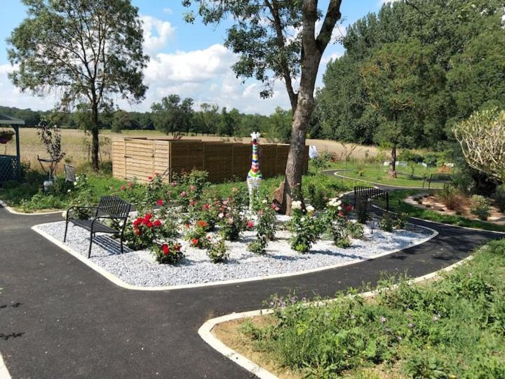 Belle Maison Du Quercy Septfonds Dış mekan fotoğraf