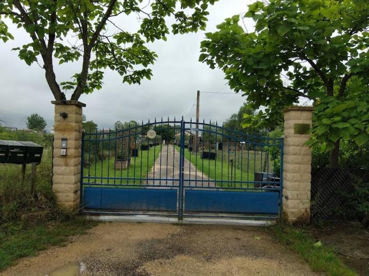Belle Maison Du Quercy Septfonds Dış mekan fotoğraf
