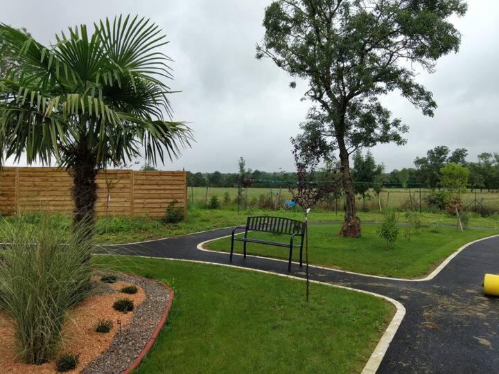 Belle Maison Du Quercy Septfonds Dış mekan fotoğraf