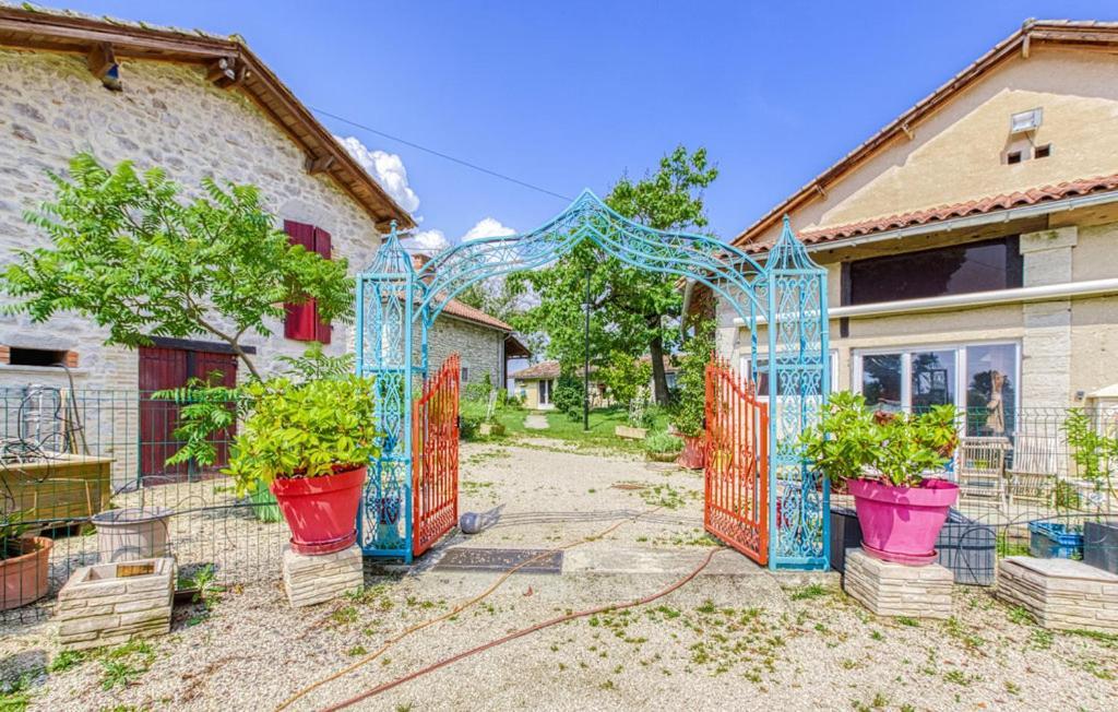 Belle Maison Du Quercy Septfonds Dış mekan fotoğraf