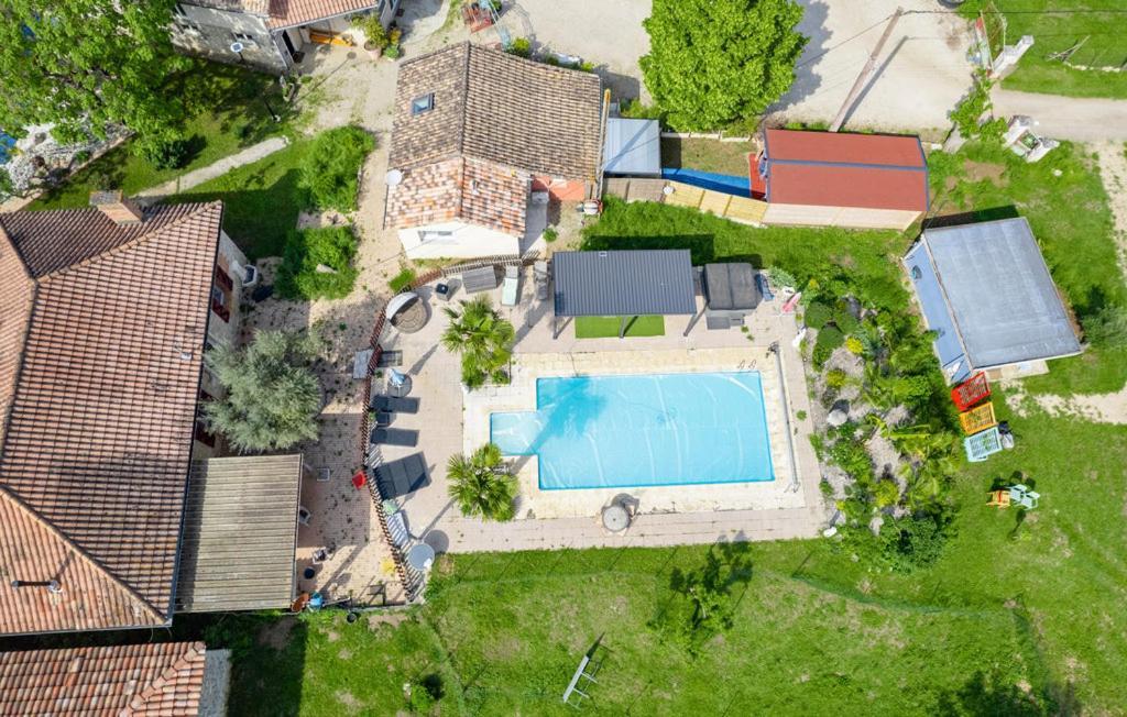 Belle Maison Du Quercy Septfonds Dış mekan fotoğraf