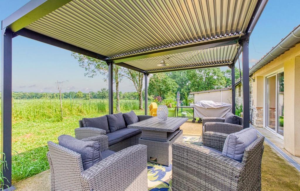 Belle Maison Du Quercy Septfonds Dış mekan fotoğraf