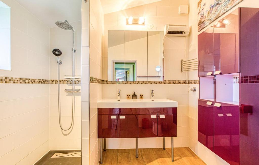 Belle Maison Du Quercy Septfonds Dış mekan fotoğraf