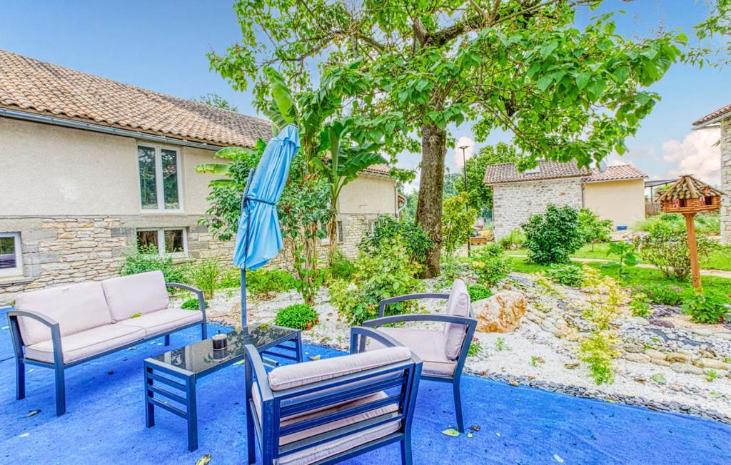 Belle Maison Du Quercy Septfonds Dış mekan fotoğraf