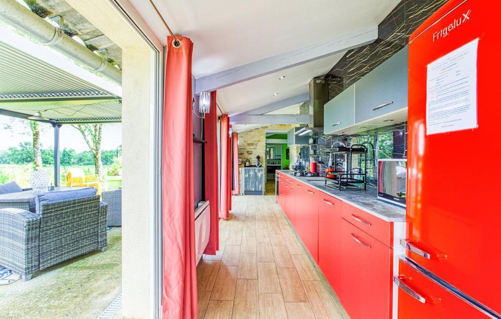 Belle Maison Du Quercy Septfonds Dış mekan fotoğraf