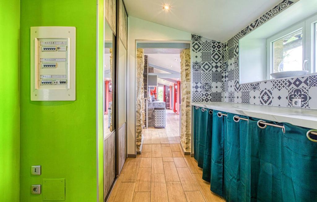 Belle Maison Du Quercy Septfonds Dış mekan fotoğraf