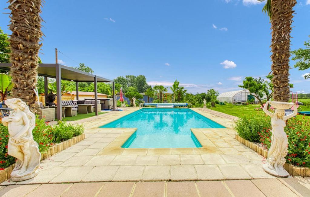 Belle Maison Du Quercy Septfonds Dış mekan fotoğraf